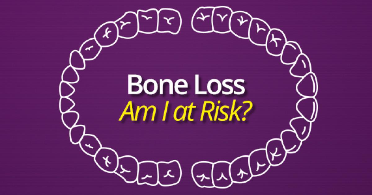 Dental Bone Reabsorption ? protect and restore your smile
